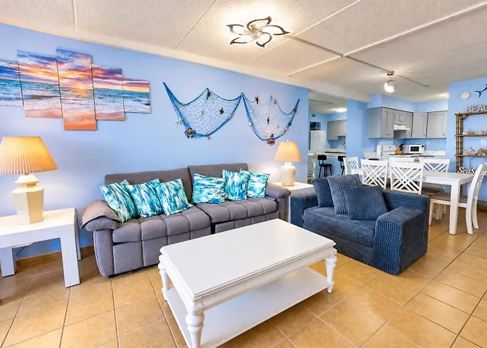 Apartment Atlantis 1403