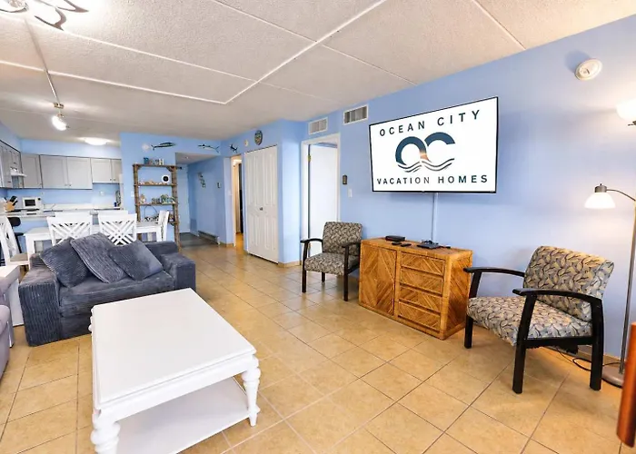 Apartment Atlantis 1403
