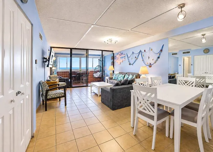 Atlantis 1403 Apartment *