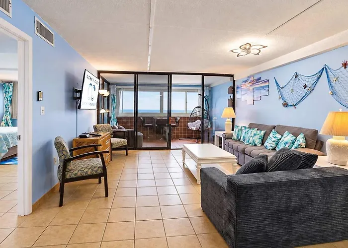 Atlantis 1403 Apartment *