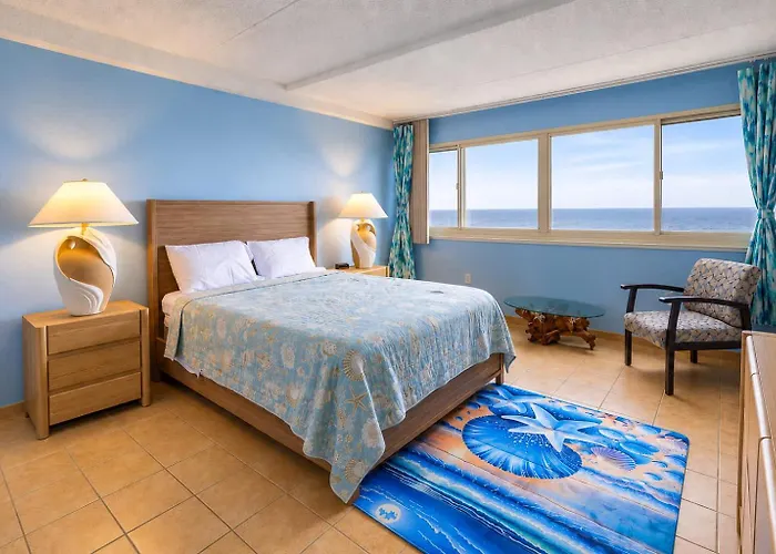 Atlantis 1403 Apartment Ocean City