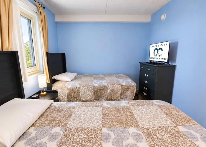 Atlantis 1403 Apartment