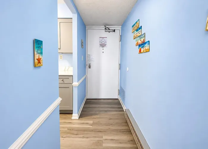 Apartment Atlantis 1403